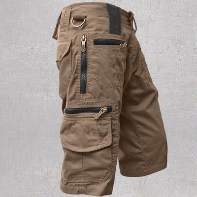 Richard™ – Multi-pocket Cargo Shorts