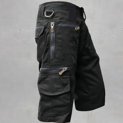 Richard™ – Multi-pocket Cargo Shorts