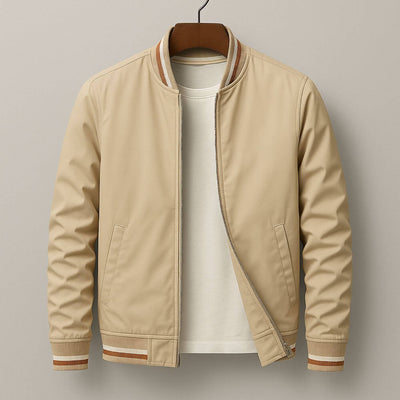 Robert™ – Stylish Bomber Jacket