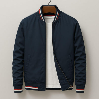 Robert™ – Stylish Bomber Jacket