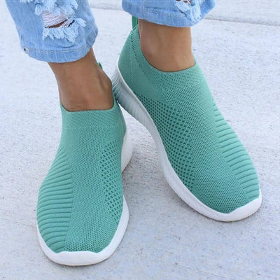 Rosalie™ – Ultra Lightweight Orthopedic Slip-On Shoes