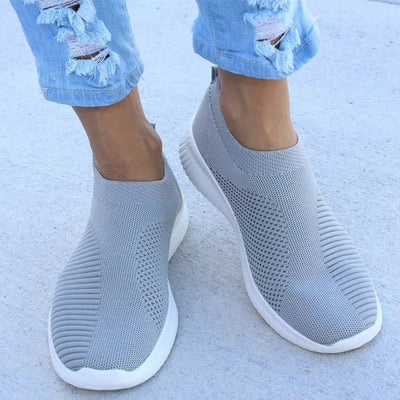 Rosalie™ – Ultra Lightweight Orthopedic Slip-On Shoes