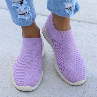 Rosalie™ – Ultra Lightweight Orthopedic Slip-On Shoes