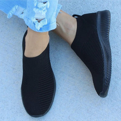 Rosalie™ – Ultra Lightweight Orthopedic Slip-On Shoes