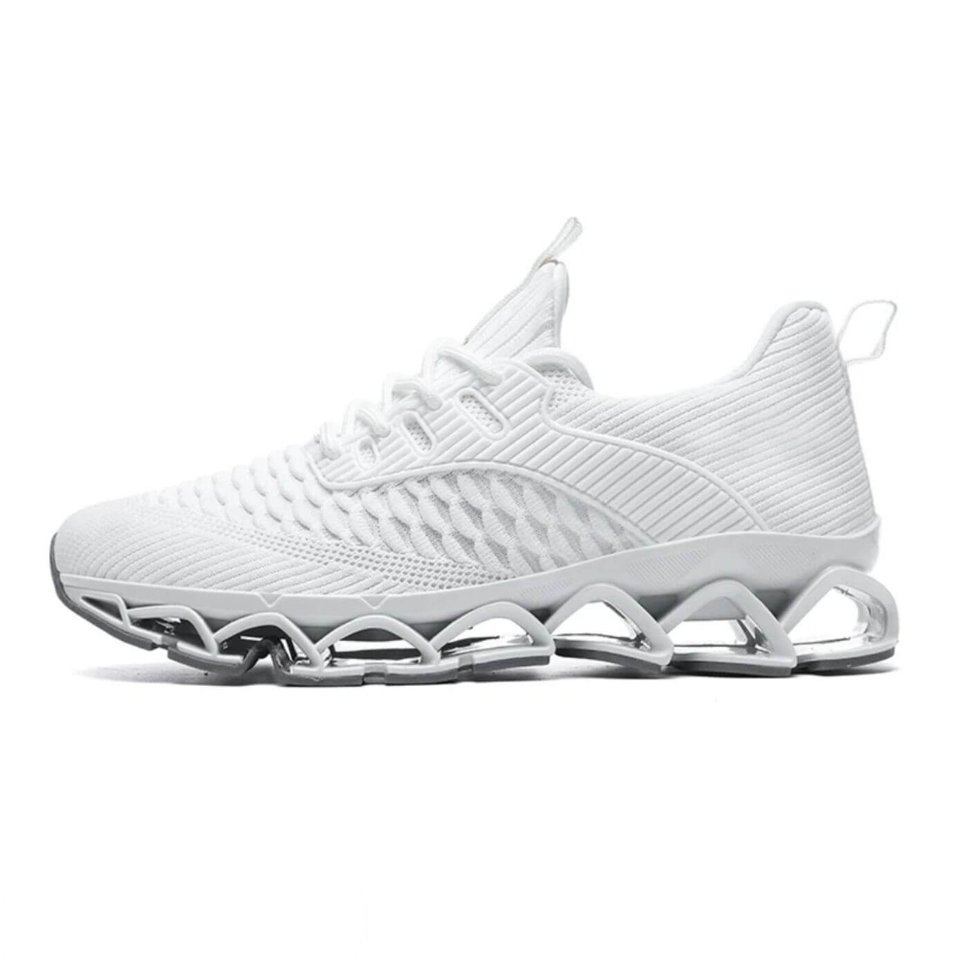 Runex 2.0 Sneakers™ – Absolute Comfort & Height Boosting