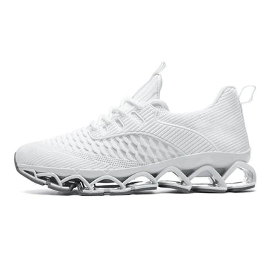Runex 2.0 Sneakers™ – Absolute Comfort & Height Boosting