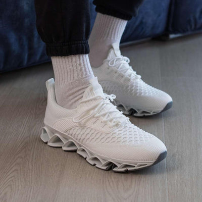 Runex 2.0 Sneakers™ – Absolute Comfort & Height Boosting