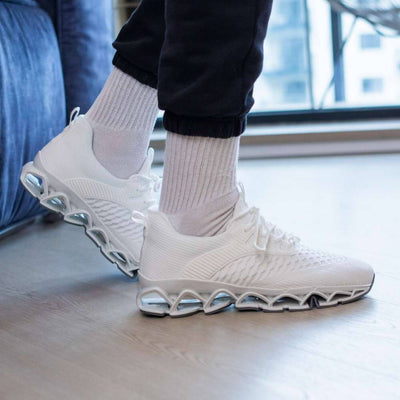 Runex 2.0 Sneakers™ – Absolute Comfort & Height Boosting