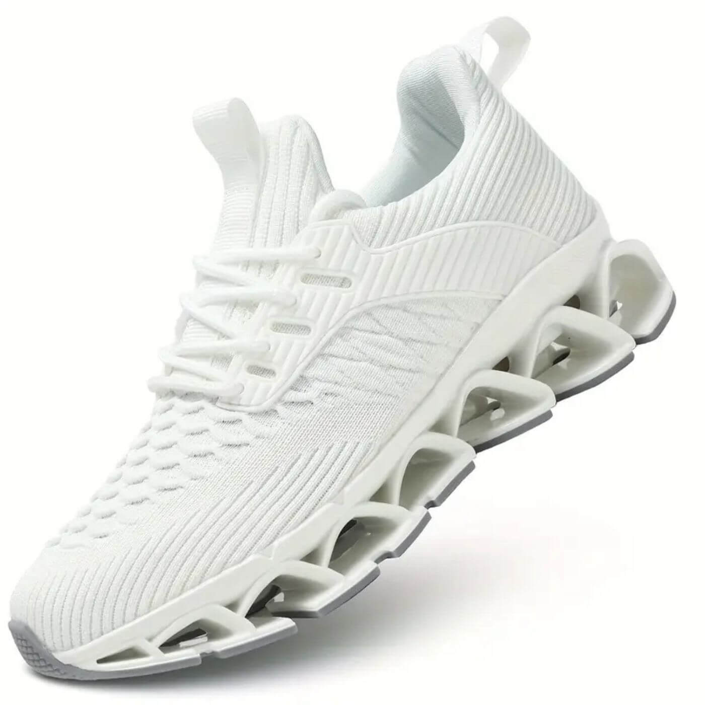 Runex 2.0 Sneakers™ – Absolute Comfort & Height Boosting
