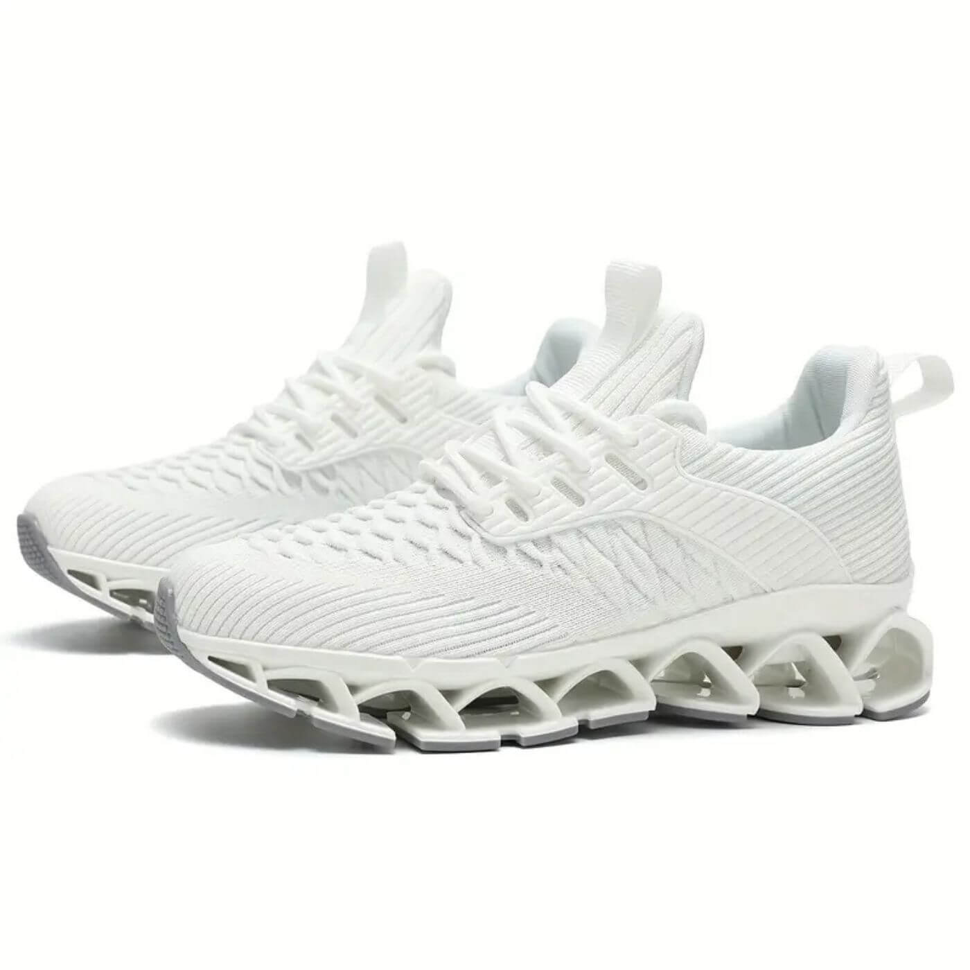 Runex 2.0 Sneakers™ – Absolute Comfort & Height Boosting