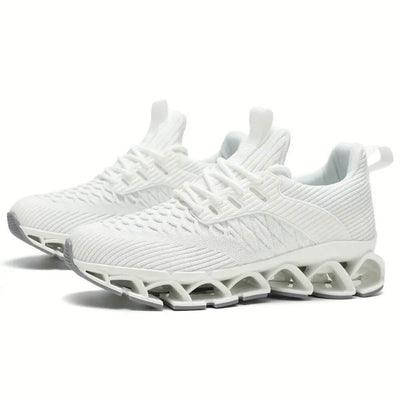 Runex 2.0 Sneakers™ – Absolute Comfort & Height Boosting
