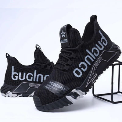 Russell™ – Best Selling Comfortable Safety Shoes