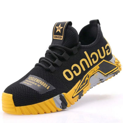 Russell™ – Best Selling Comfortable Safety Shoes