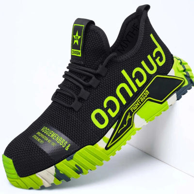 Russell™ – Best Selling Comfortable Safety Shoes