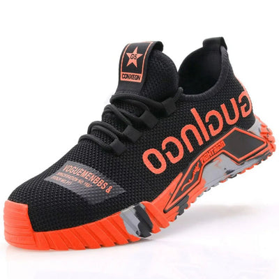 Russell™ – Best Selling Comfortable Safety Shoes