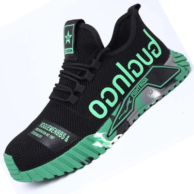 Russell™ – Best Selling Comfortable Safety Shoes