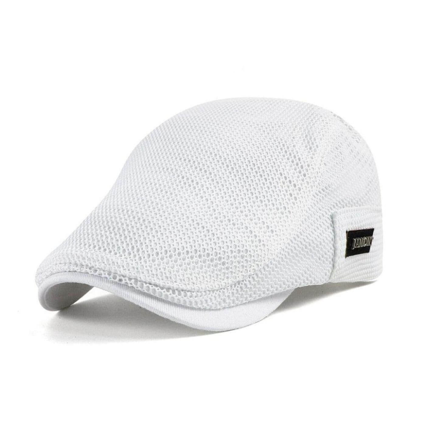 Ryan™ – Breathable Casual Mesh Cap