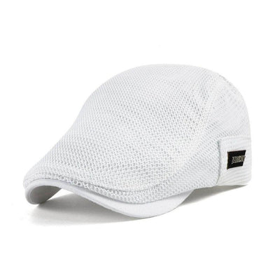Ryan™ – Breathable Casual Mesh Cap