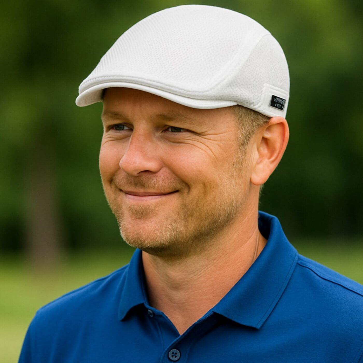 Ryan™ – Breathable Casual Mesh Cap