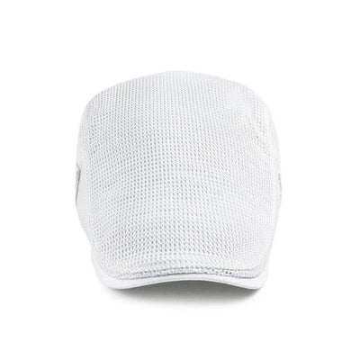 Ryan™ – Breathable Casual Mesh Cap