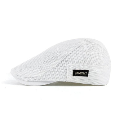 Ryan™ – Breathable Casual Mesh Cap