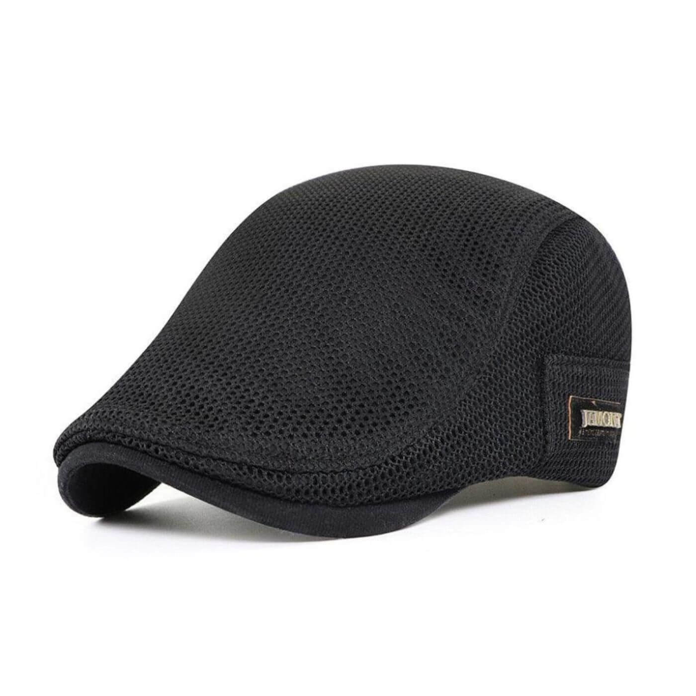 Ryan™ – Breathable Casual Mesh Cap