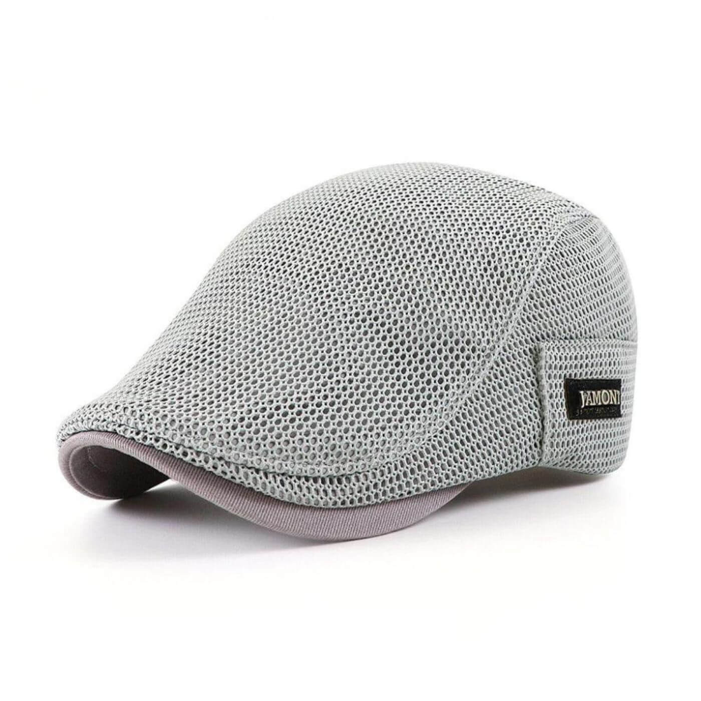 Ryan™ – Breathable Casual Mesh Cap