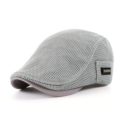 Ryan™ – Breathable Casual Mesh Cap