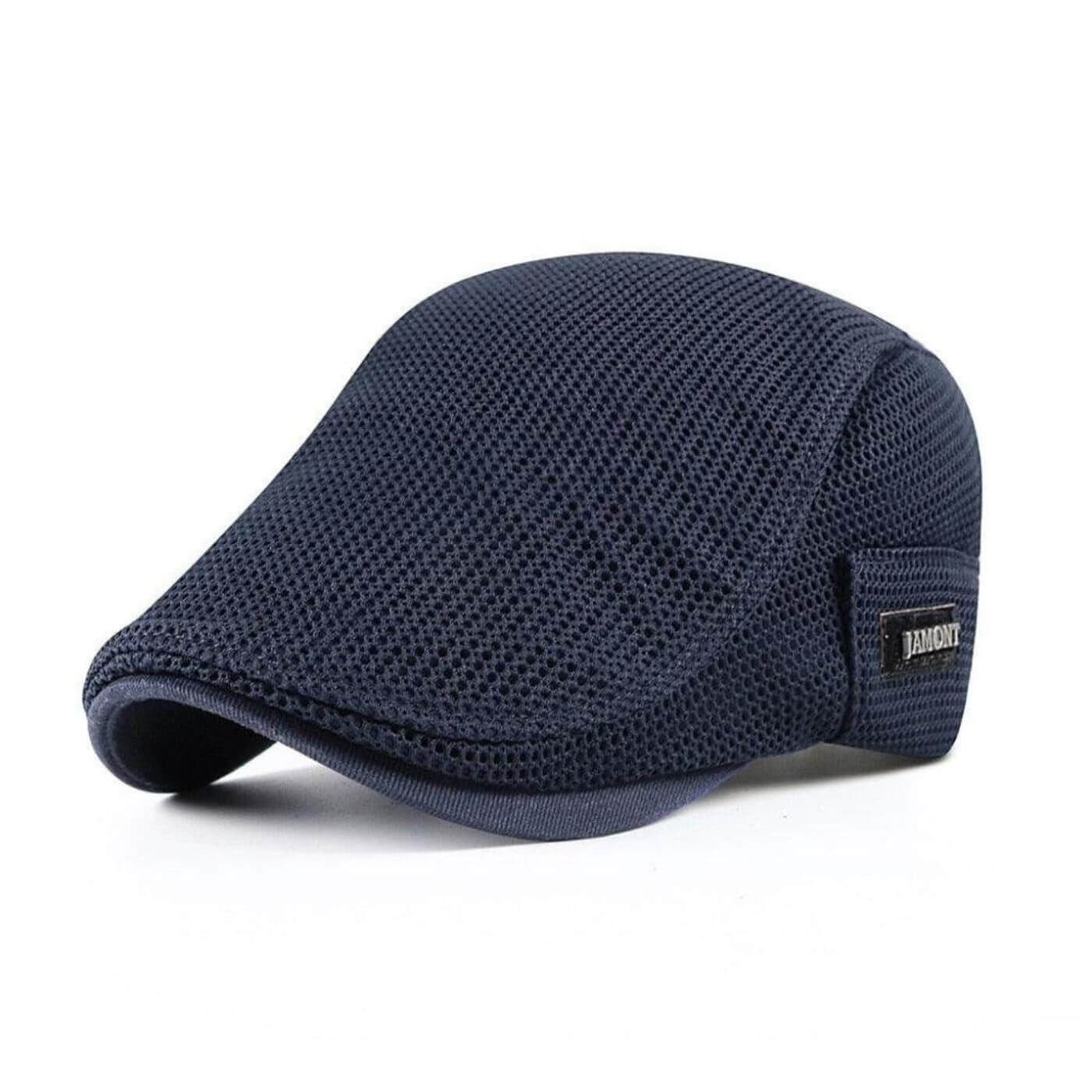 Ryan™ – Breathable Casual Mesh Cap