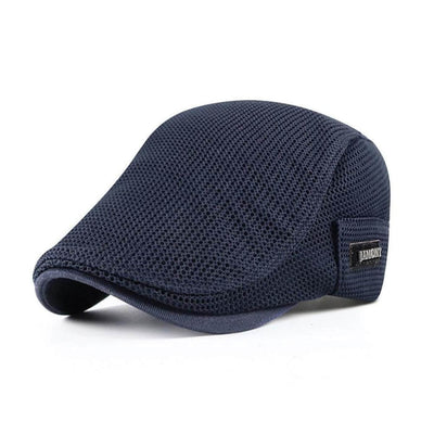 Ryan™ – Breathable Casual Mesh Cap