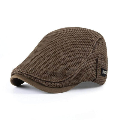 Ryan™ – Breathable Casual Mesh Cap