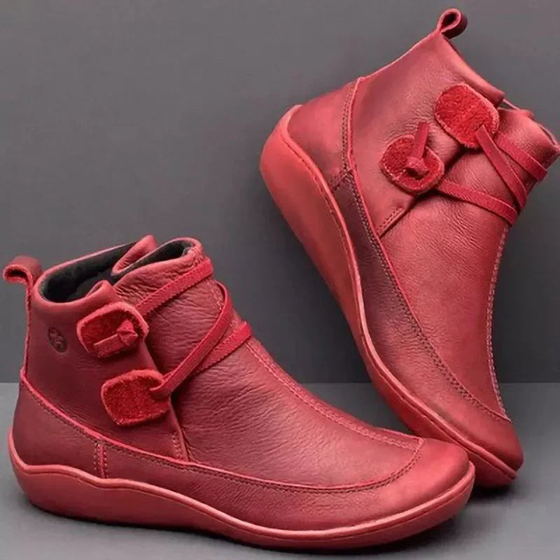 Melanie | Everyday Comfort Boots