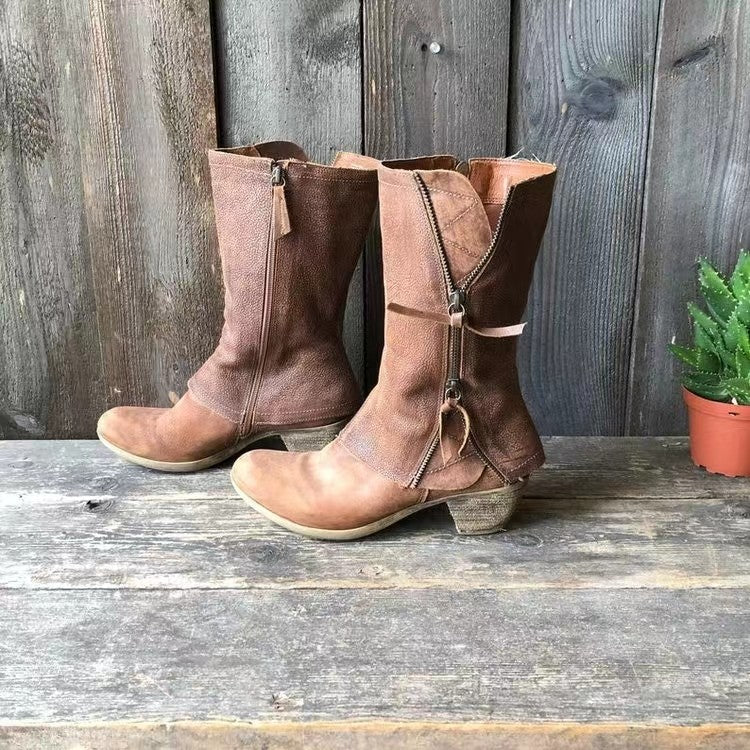 Jane® | Stylish Autumn Boots