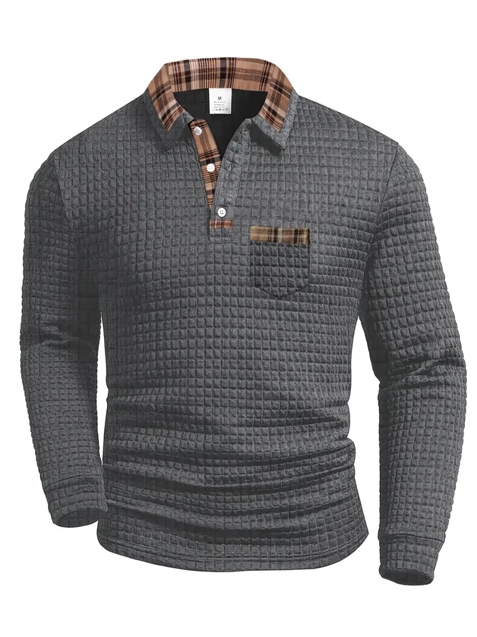 Logan | Casual Polo