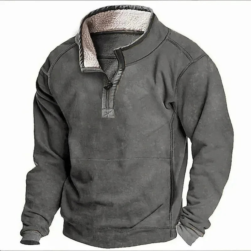 Bryan | Autumn Shirt