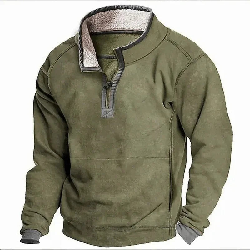 Bryan | Autumn Shirt