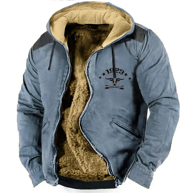 Ashridge | Utility Jacket
