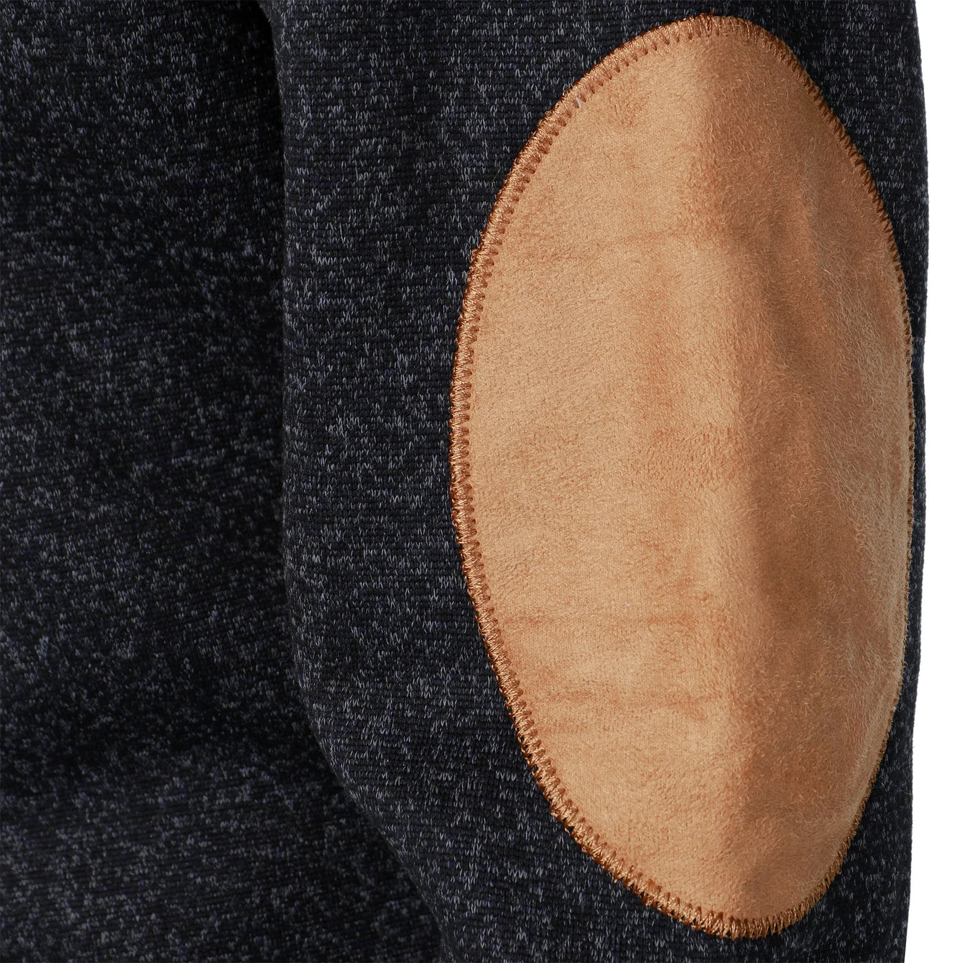 Everett | Knitted Fall Sweater