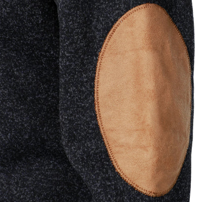 Everett | Knitted Fall Sweater