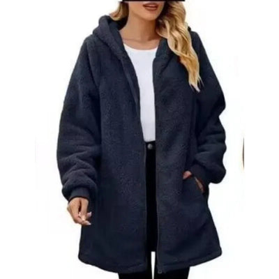 Olivia | Women's Fleece Jacket