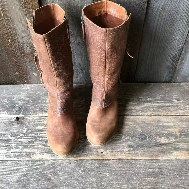 Jane® | Stylish Autumn Boots