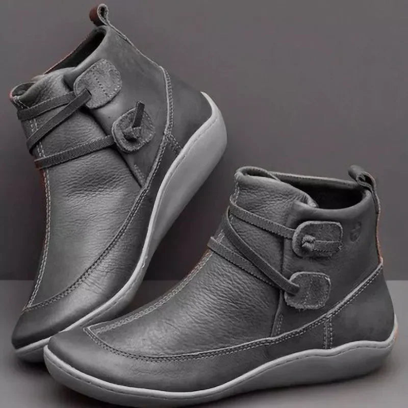 Melanie | Everyday Comfort Boots