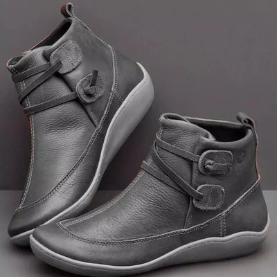Melanie | Everyday Comfort Boots