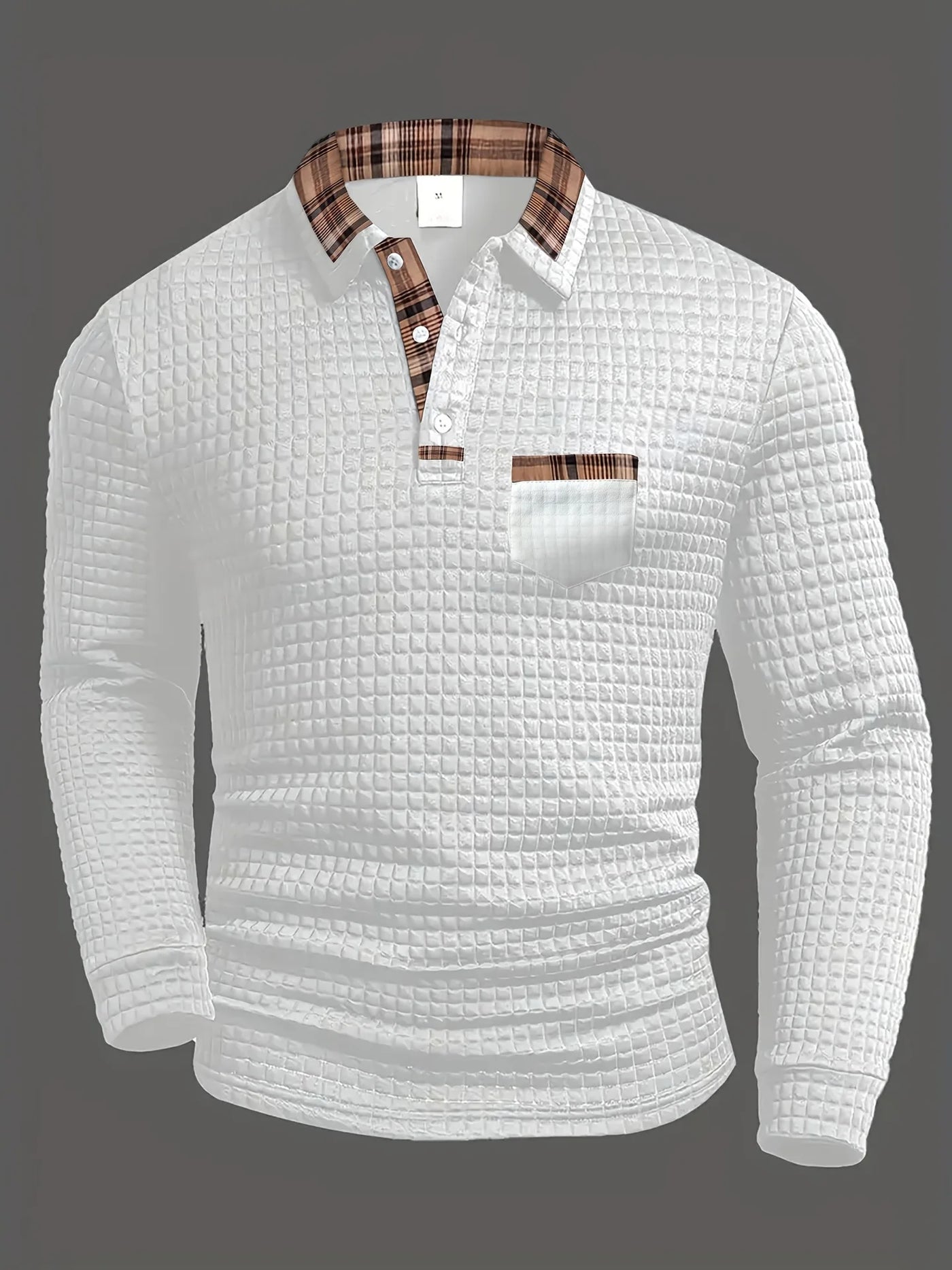Logan | Casual Polo