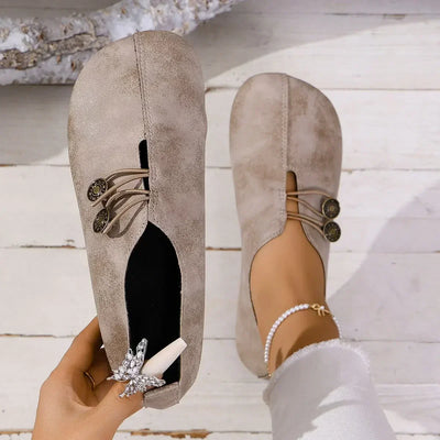 Jaimy | Soft Women's Loafers™