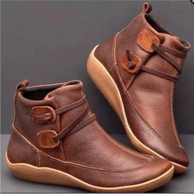 Melanie | Everyday Comfort Boots