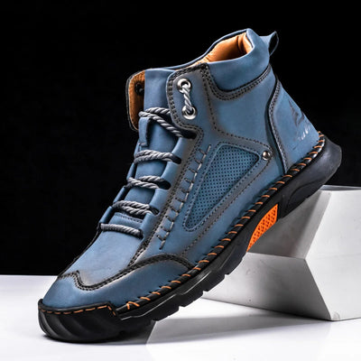 Mike | High Top Shoes