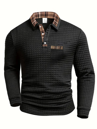 Logan | Casual Polo