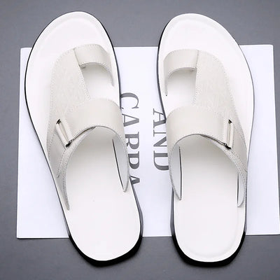 Callen Luxe™ | Bare Sandals