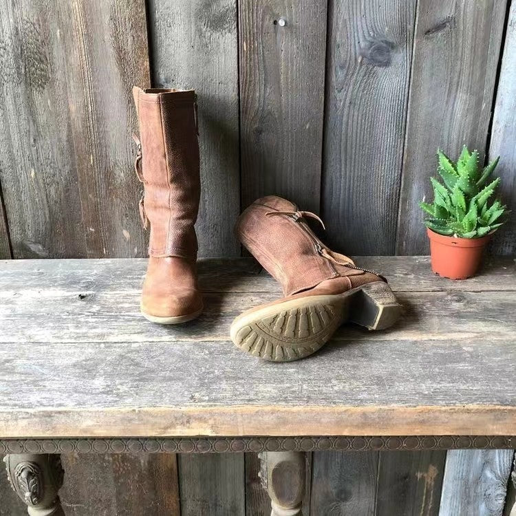 Jane® | Stylish Autumn Boots